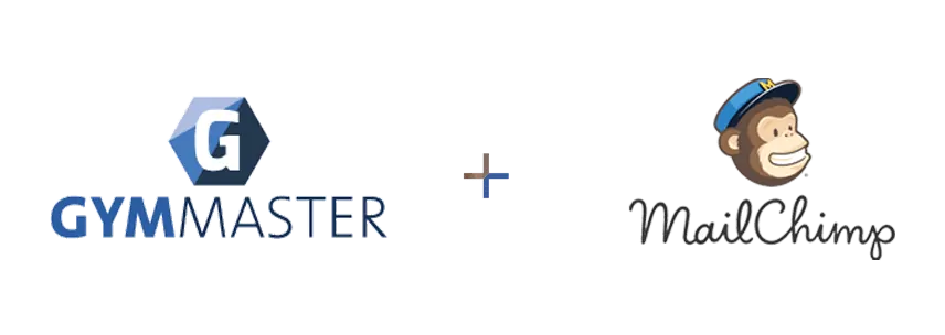 gymmaster mailchimp integration