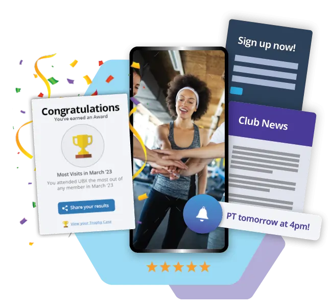 membership crm