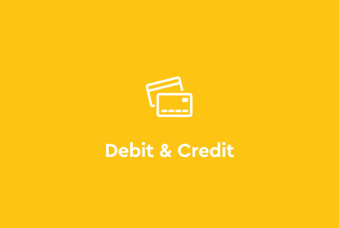 DebitCredit