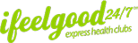 ifeelgood logo