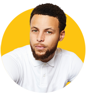 Stephen Curry